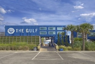 The Gulf