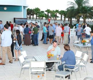 Gulf Coast Meetings