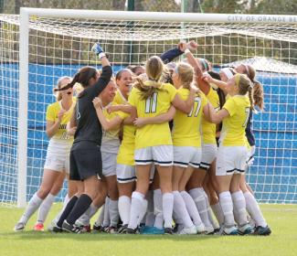 NAIA Women's Soccer Championship