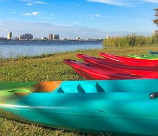 Gulf State Park Orange Beach AL 