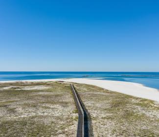 Alabama Point in Orange Beach, AL