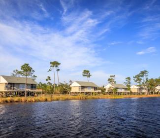 Gulf State Park Cabins Gulf Shores