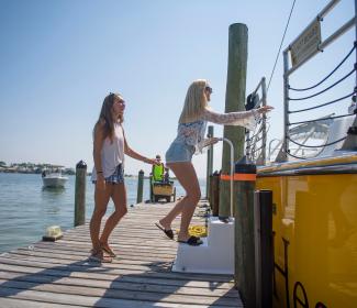 Sailing Orange Beach Sail Wild Hearts