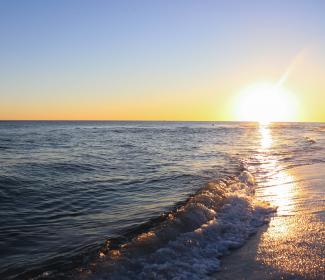 Gulf Shores Beach