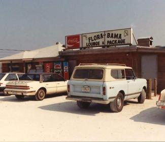 Old Flora-Bama