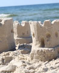 Sand Castle University