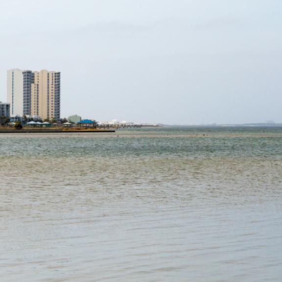 Little Lagoon Gulf Shores AL