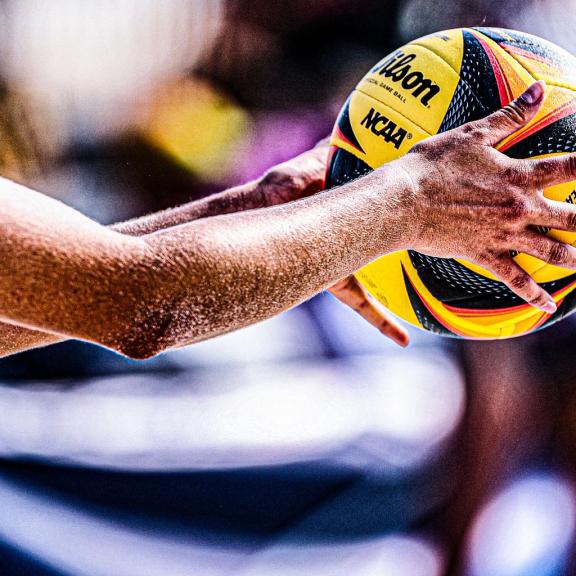 NCAA Beach Volleyball Championship