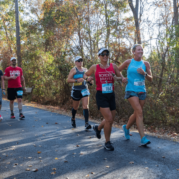 Kaiser Half Marathon
