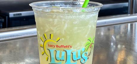 LuLu's Margarita