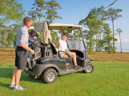 Golf Gulf Shores AL