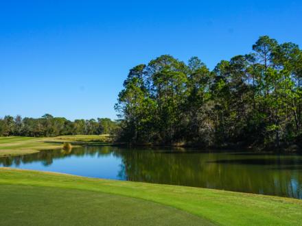 Peninsula Golf Club in Gulf Shores