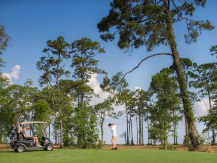 Peninsula Golf Club Gulf Shores