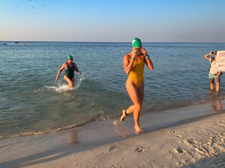 BR Triathlon