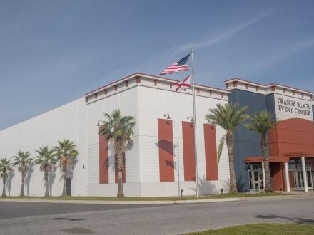Orange Beach Event Center