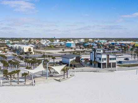 Gulf Shores Main Beach