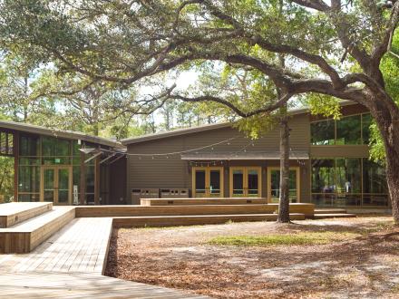 Learning Campus Gulf State Park