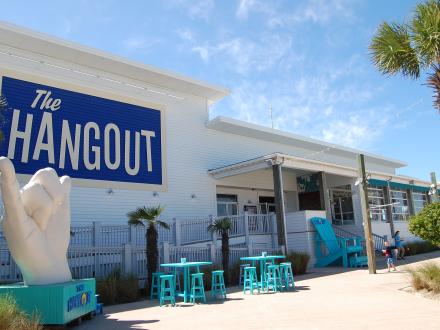 The Hangout Gulf Shores