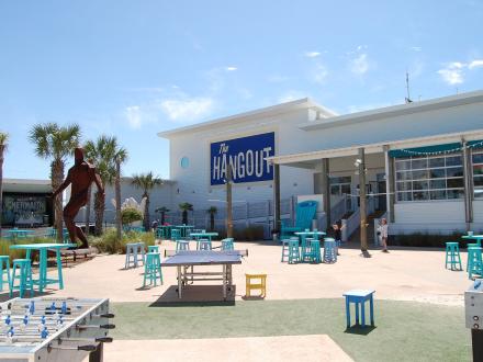 The Hangout Gulf Shores