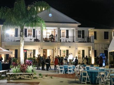 Orange Beach Coastal Arts Center
