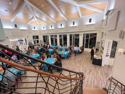 Coastal Arts Center Orange Beach