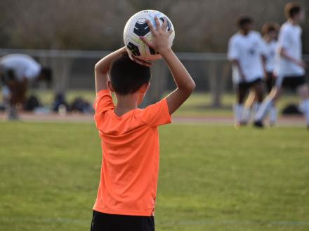 island Cup Soccer Gulf Shores