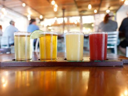 Big Beach Brewing Gulf Shores