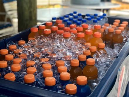Gatorade