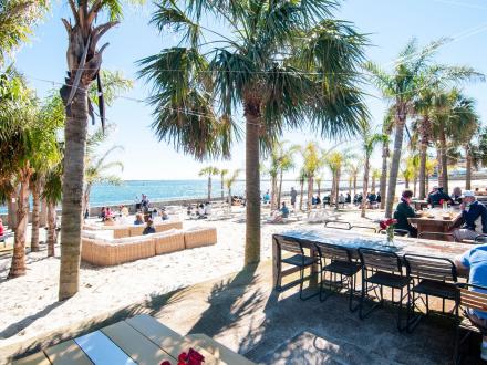 The Gulf Restaurant