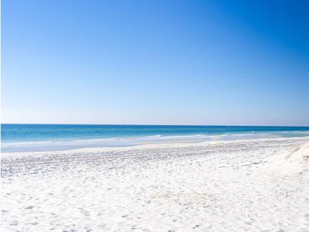 Gulf Shores Sixth Street Beach