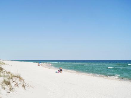Branyon Beach Access Gulf Shores