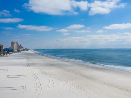 Gulf Place Main Beach Gulf Shores