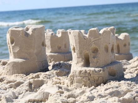 Sandcastle University