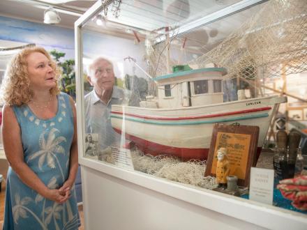 Gulf Shores Museum