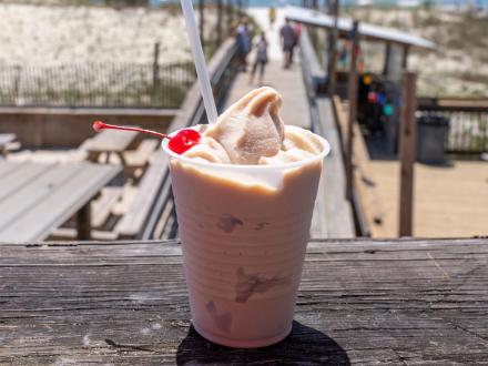 Flora-Bama Bushwacker