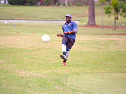 Glenlakes Foot Golf