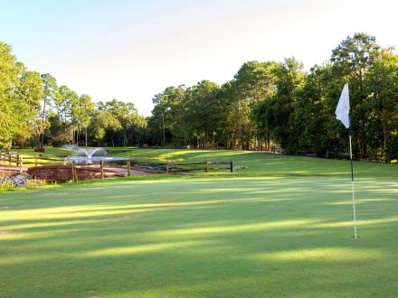 Orange Beach Golf Center