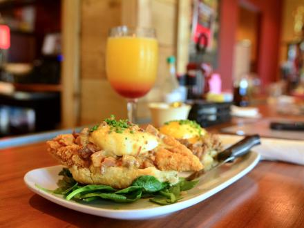 Ruby Slipper Orange Beach