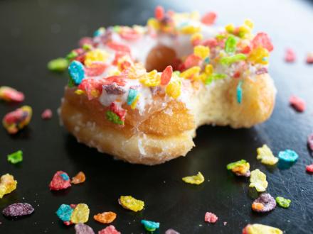 City Donut Orange Beach