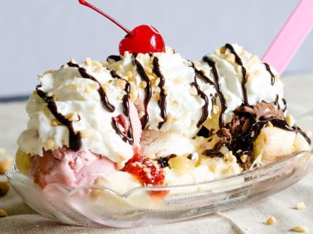 Matt's Homemade Ice Cream Gulf Shores