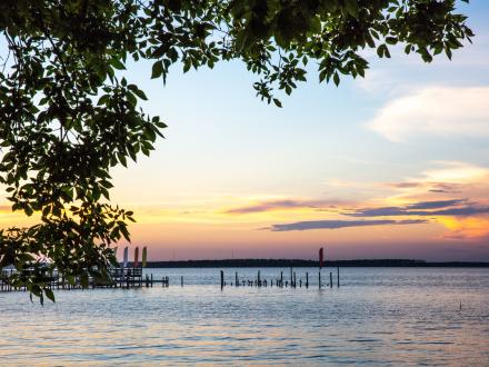 Orange Beach Waterfront Park