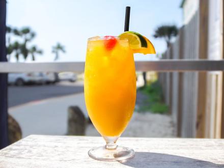The Bahama Bob Cocktail