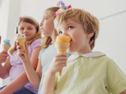 Del's Ice Cream