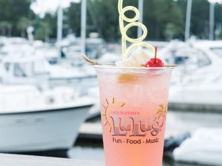 LuLu's Loopy Lu