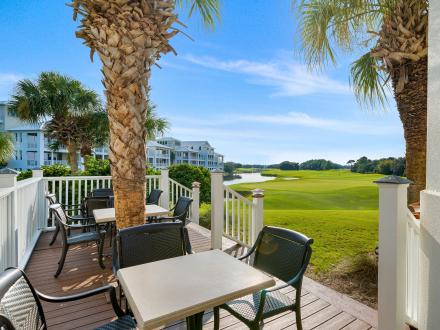 Kiva Dunes Resort