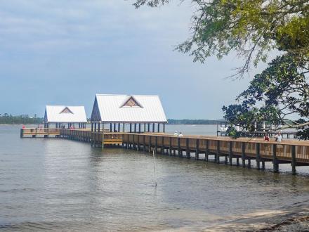 Orange Beach Waterfront Park