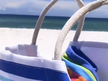 Beach Bag