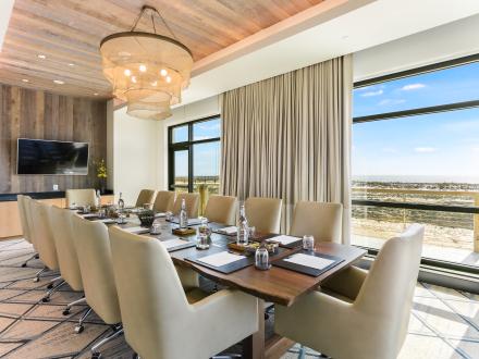 The Lodge at GSP Conference Room Gulf Shores, AL