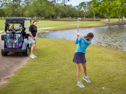 Craft Farms Golf Course