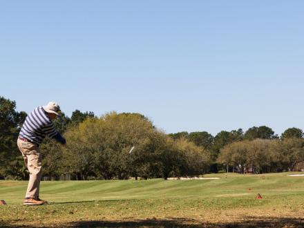 Golf Gulf Shores